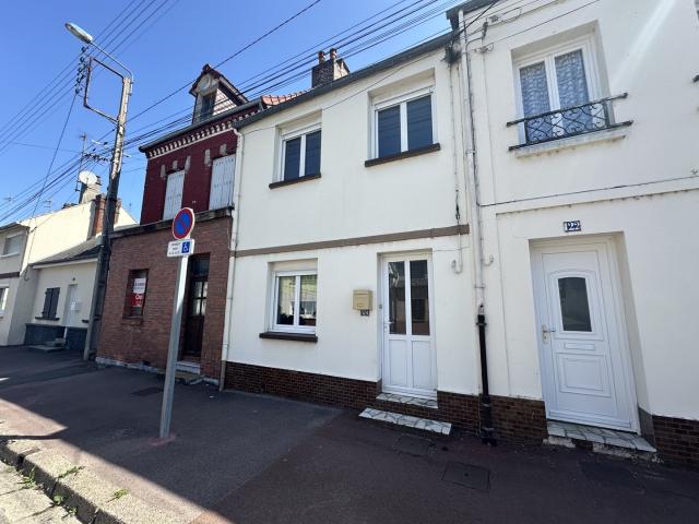 Maison 3 pièces à GAMACHES