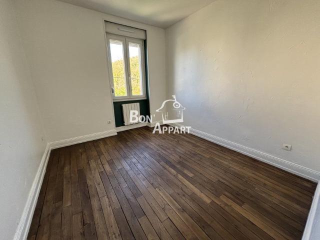 Maison 3 pièces à Joeuf