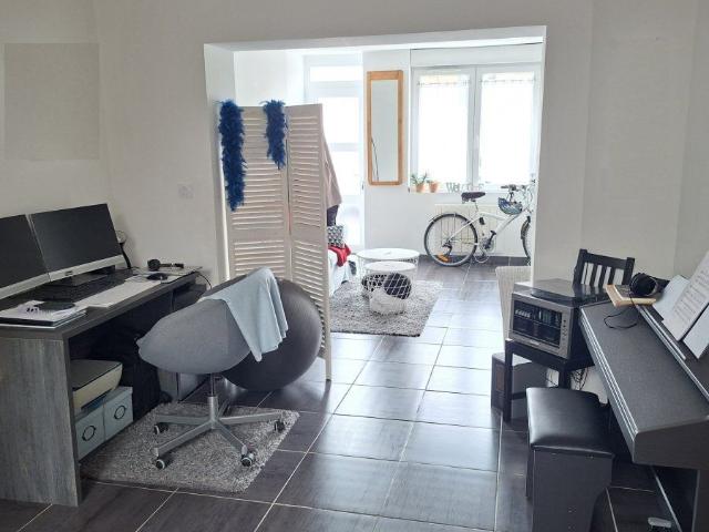 Maison 3 pièces à Laventie