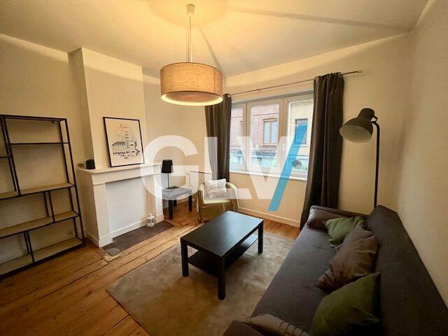 Maison 3 pièces à Lille