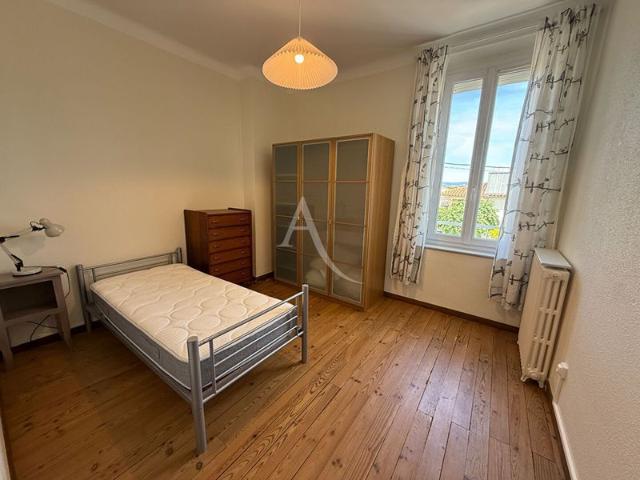 Maison 3 pièces à louer