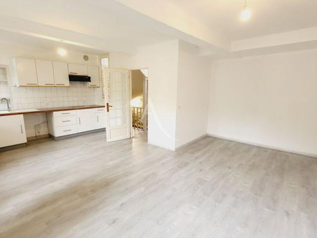 Maison 3 pièces à louer