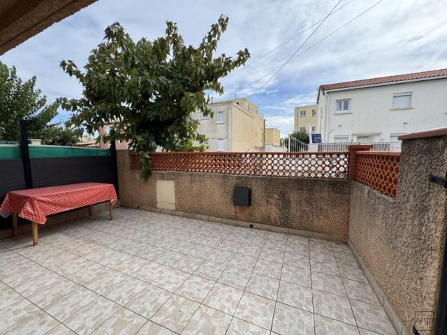 Maison 3 pièces à louer