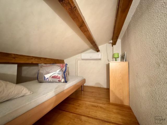 Maison 3 pièces à louer