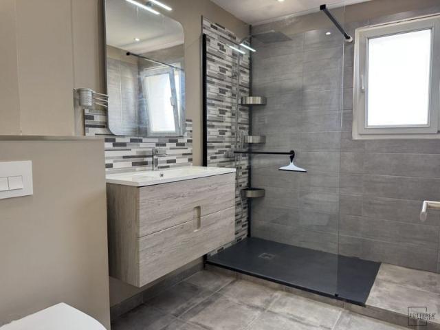 Maison 3 pièces à louer