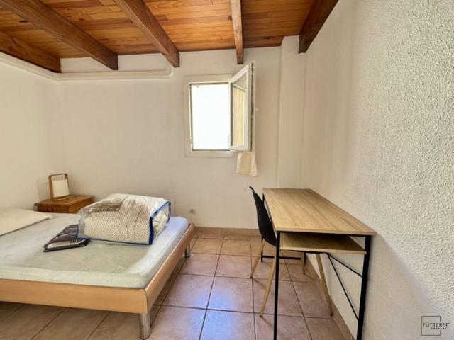 Maison 3 pièces à louer