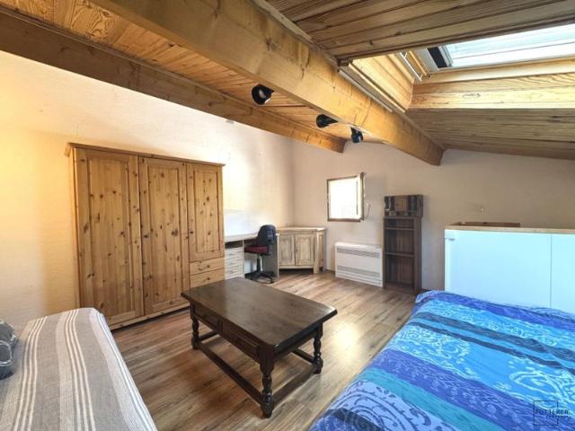 Maison 3 pièces à louer