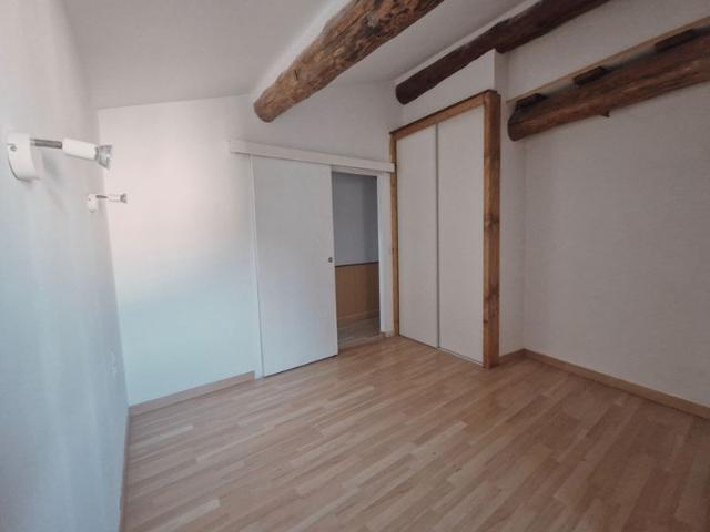 Maison 3 pièces à louer
