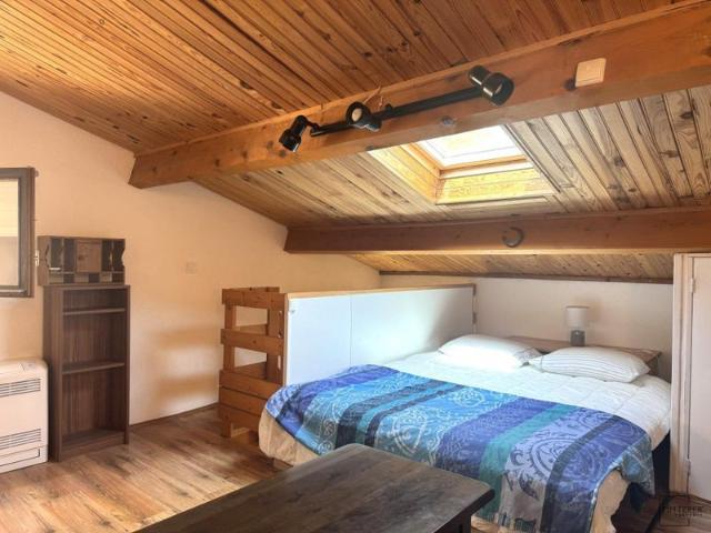 Maison 3 pièces à louer