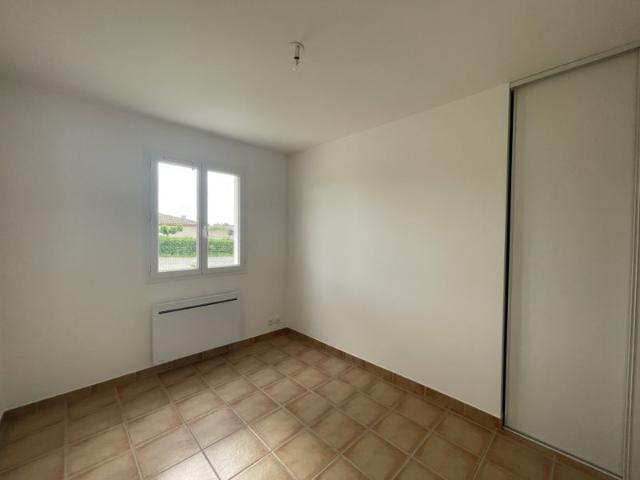 Maison 3 pièces à louer
