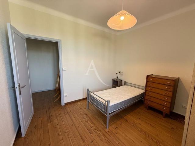 Maison 3 pièces à louer