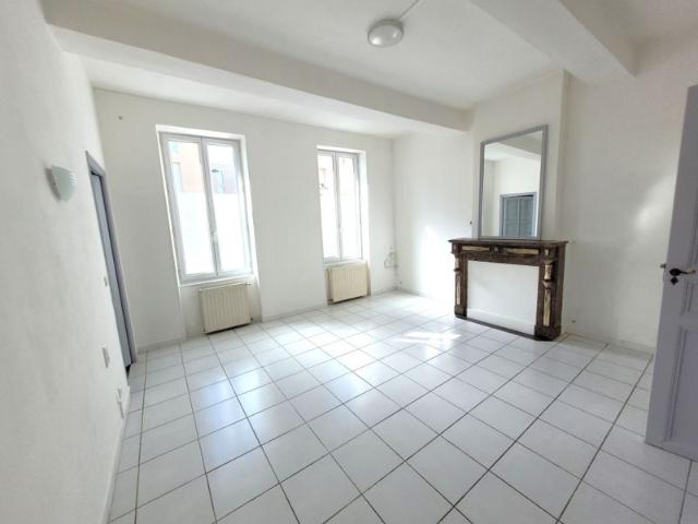 Maison 3 pièces à louer