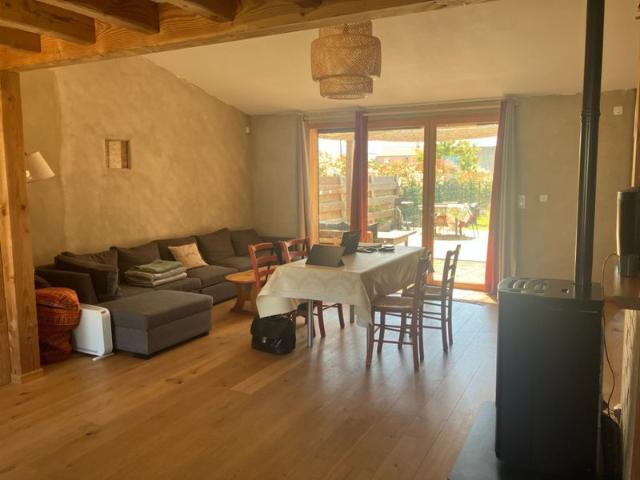 Maison 3 pièces à louer