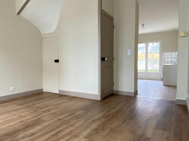 Maison 3 pièces à louer