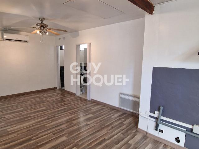 Maison 3 pièces à louer à Savigny sur Orge Réf. 2379