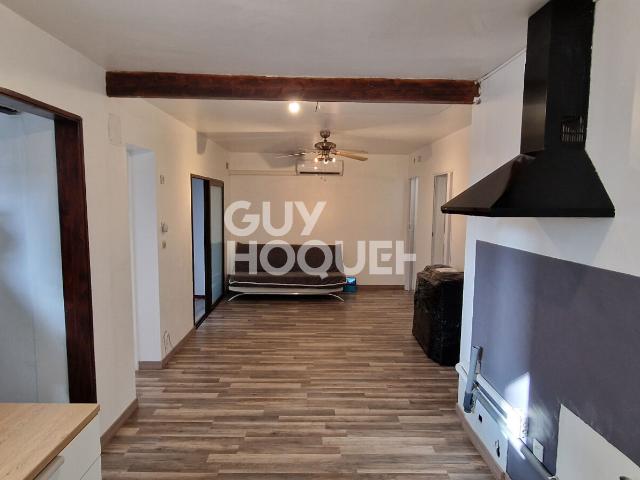 Maison 3 pièces à louer à Savigny sur Orge Réf. 2379