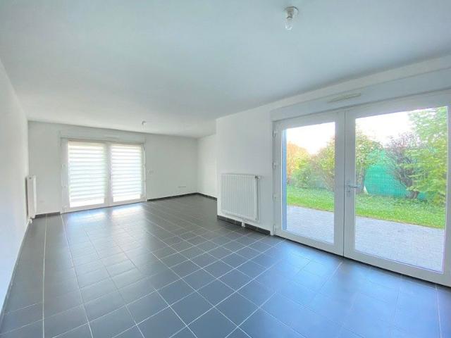 Maison 3 pièces à Marly