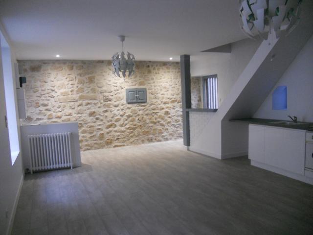 Maison 3 pièces à Milly la Foret