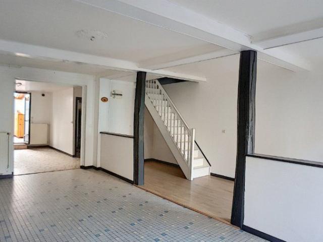 Maison 3 pièces à Nettancourt