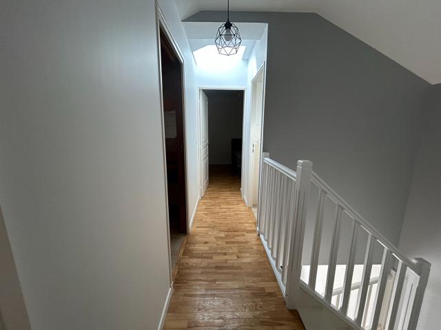 location maison 3 pièces, 63.85m², bry sur marne