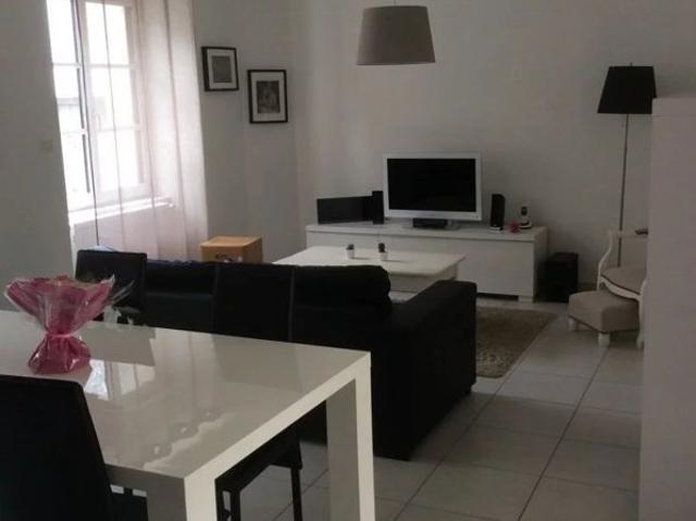Maison 3 Pièces Gennes Sur Seiche