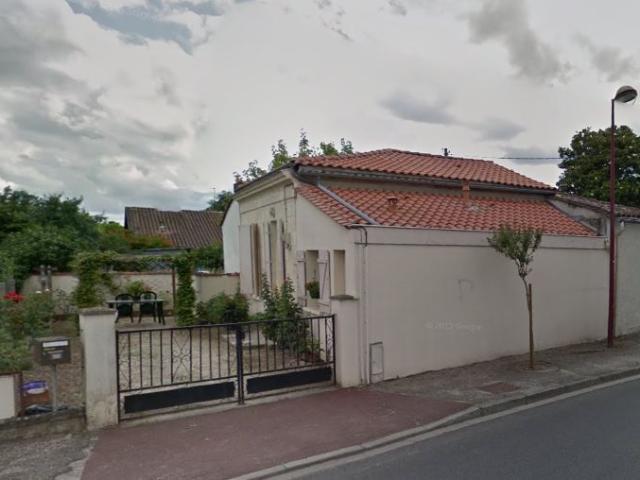 MAISON 2 PIÈCES DE 47,04 M2 À CADAUJAC