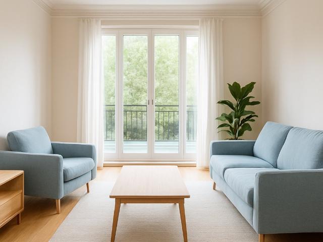 Maison 3 pièces de 72 m2 Coupvray