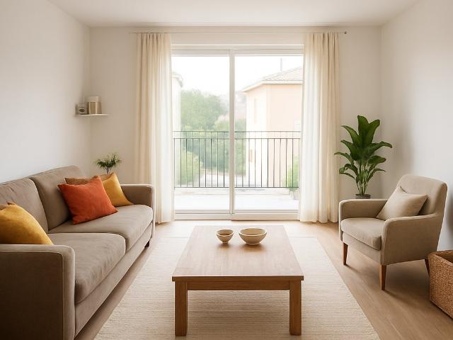 Maison 3 pièces de 78 m2 Mallemort