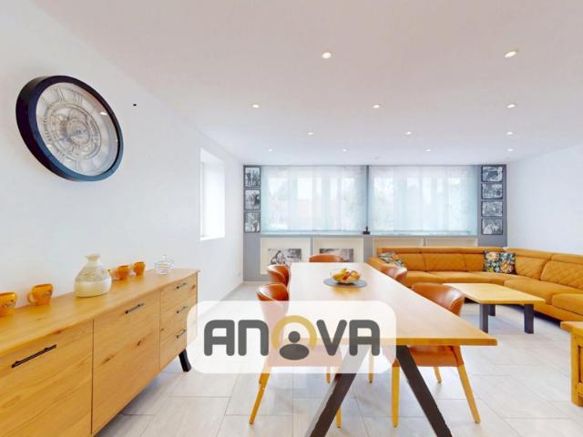 Maison 3 pièces de 84 m² – Proche d'Hochfelden