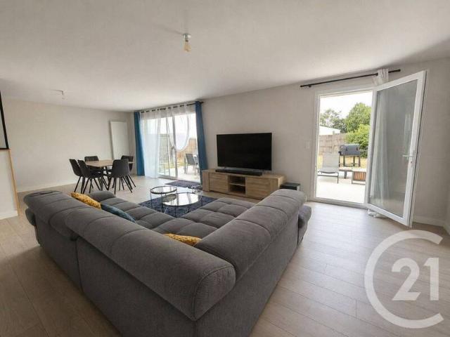 Maison 3 pièces Déols 36130