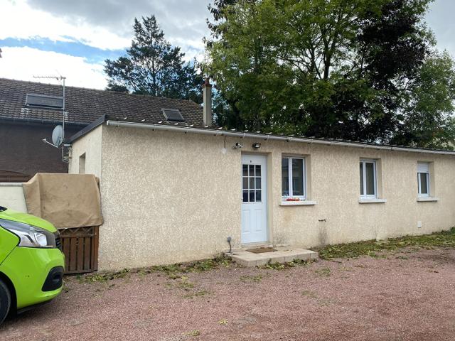 Maison 3 pièces Herblay sur Seine 59.65m² 900€ à louer l'Adresse