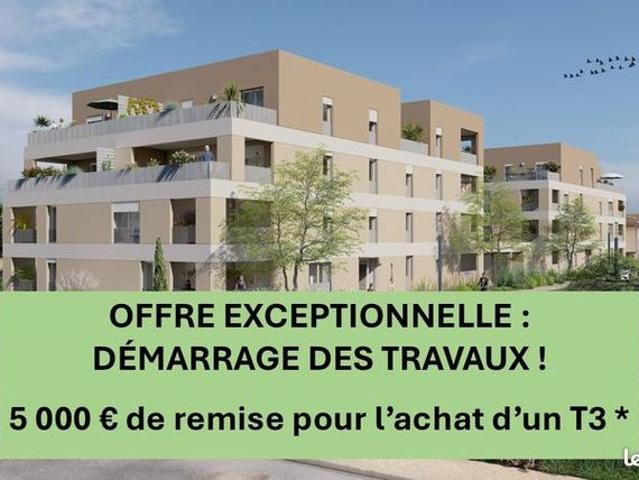 Maison 3 pièces ORIGAMI