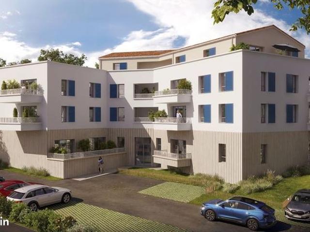 Maison 3 pièces L'audacieuse