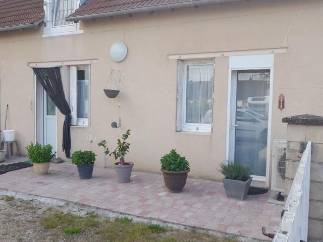 Maison 3 pièces Lamotte Beuvron 68.32m² 779€ à louer l'Adresse