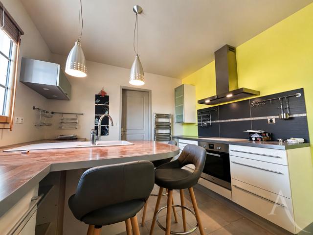 Maison 3 pièces Le Subdray 93.77m² 1040€ à louer l'Adresse