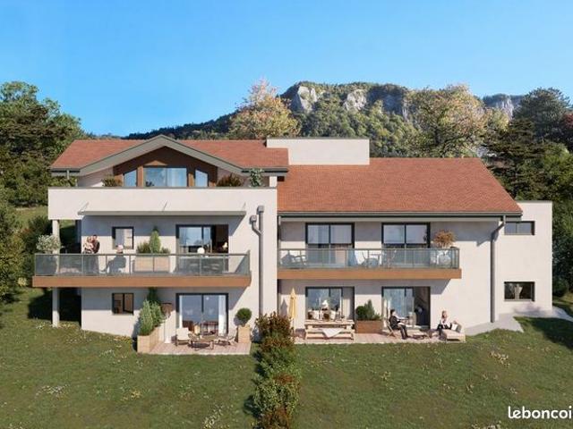 Maison 3 pièces Le Panorama