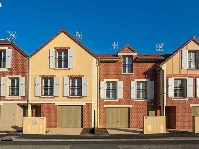 Maison 3 pièces Les Maisons Port Plaisance
