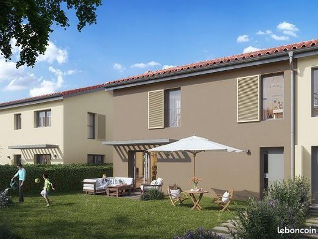 Les villas flora