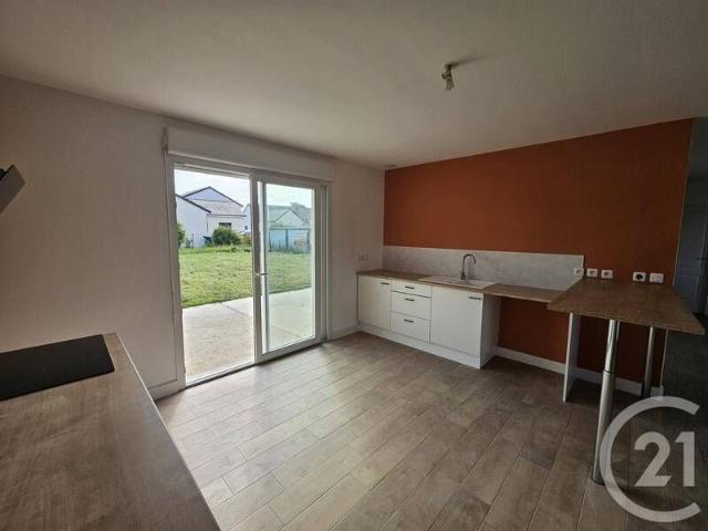 Maison 3 pièces Luant 36350