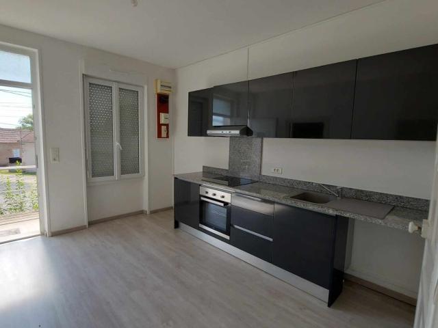 Maison 3 pièces MOREY, Morey
