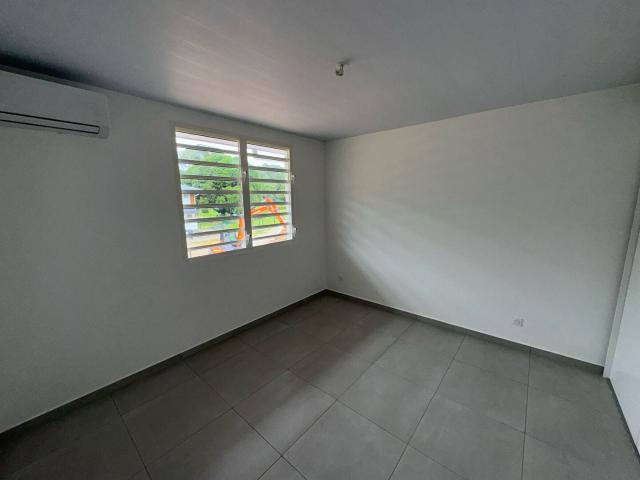 location maison 3 pièces, 85.16m², matoury