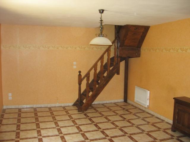 location maison 3 pièces, 60.70m², magrie