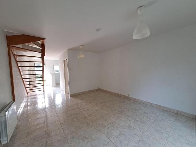 Maison 3 pièces Nantes 54.02m² 912€ à louer