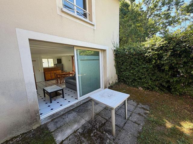 Maison 3 pièces Saint Herblain 73.63m² 860€ à louer