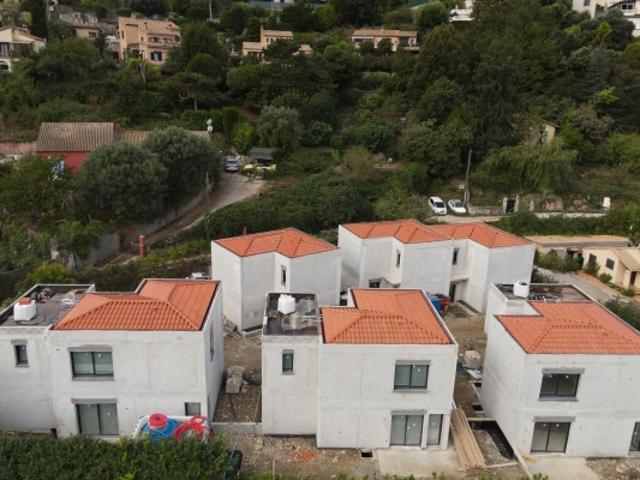 MAISON 3 PIÈCES SPA ET JARDIN PRIVATIF