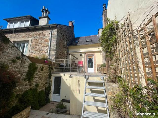 MAISON 3 pièces Plérin