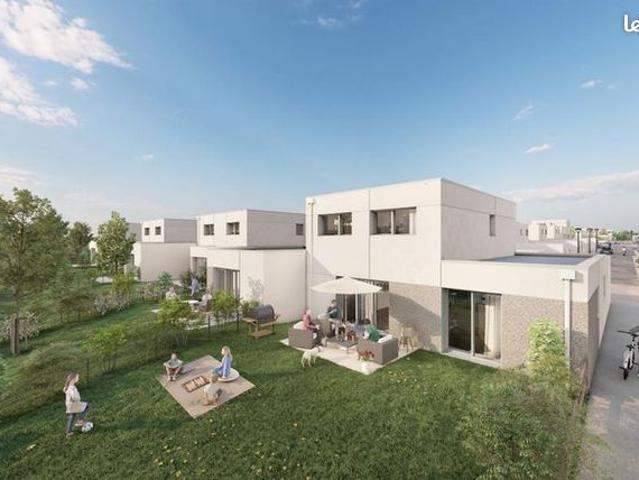 Maison 3 pièces RF9 24490
