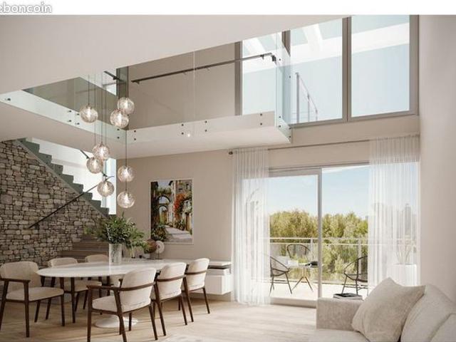 Maison 3 pièces RF9 4872