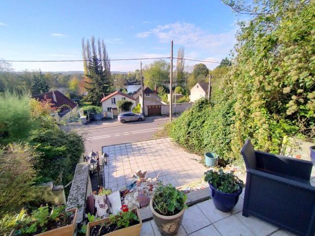 Maison 3 pièces + terrain 1.086 m² LIMAY
