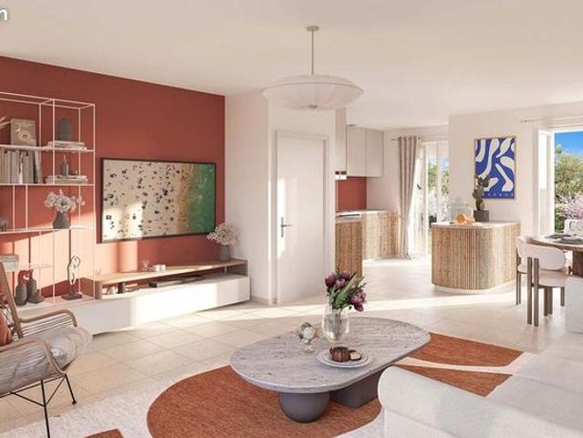 Maison 3 pièces Votre maison neuve à Saint Pair sur Mer